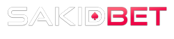 sakidbet ศูนย์รวมเกมเดิมพันระดับพรีเมียม  เดิมพันง่าย จ่ายจริง